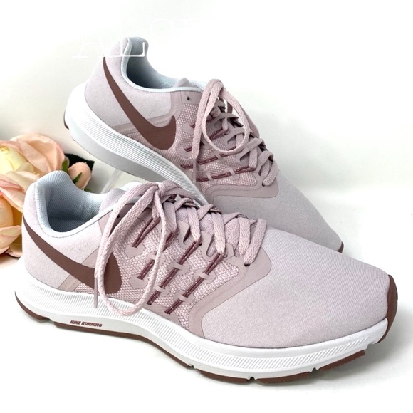 Nike Shoes - Nike Run Swift Particle Rose Canvas W AUTHENTIC